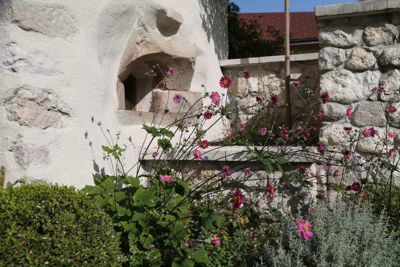 Le Manoir Bed & Breakfast Chaumont  Exterior photo